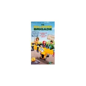 Bulldozer Brigade [VHS]