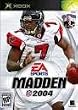 Madden NFL 2004 (Michael Vick edition)