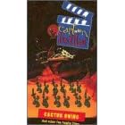 Cartoon Festival: Cactus Swing [VHS]