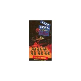 Cartoon Festival: Cactus Swing [VHS]