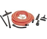 Ultra Deluxe Garage and Car Care Kit