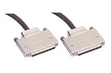 LSZH SCSI-3 Cable, HPDB68 Male/ HPDB68 Male, 3.0m