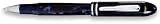 Conklin Symetrik Navy Blue Rollerball Pen - SY11RB