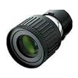 Hitachi UL-604 Ultra Long Throw Distance Ratio 1 : 3.9 - 7.4 ZOOM1.8 Throw Lens For X505 Projector