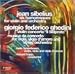 Classical Music : 6 Humoresques / Concertos