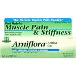 Arniflora Arnica Gel 2.75 oz
