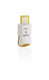 Memup Pop Key Speicherstick 8 GB USB 2.0 21NTASg1HsL. SL160 Memup Pop Key Speicherstick 8 GB USB 2.0