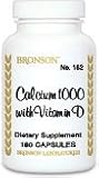Calcium 1000 With Vitamin D