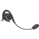 Motorola Earpiece with Boom Microphone