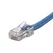 Belkin Cat5e Assembled UTP Patch Cable (Blue) 2m