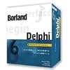 Borland Delphi 6 Professional アカデミックパック