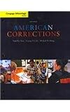 Cengage Advantage Books: American Corrections