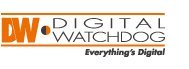 DIGITAL WATCHDOG DWVMAX41T 4ch Pentaplex DVR with 1ch Audio, 1tb