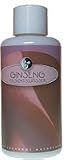 Ginseng Gesichtswasser