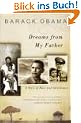 Dreams from My Father: A Story of Race and Inheritance