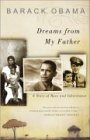 Dreams from My Father: A Story of Race and Inheritance