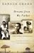 Bücher (international) : Dreams from My Father: A Story of Race and Inheritance