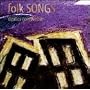 Folk Songs: Solo Collection