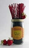 Strawberry - Wild Berry Incense Sticks (10 Sticks)