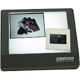 Adorama Mini 4 x 5 Battery Operated Lightbox.