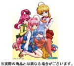 お姉ちゃんの3乗(きゅーぶ) 初回版