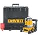 DW071K ROTARY LASER KIT