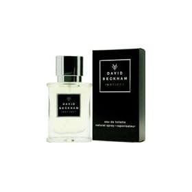 DAVID BECKHAM INSTINCT by Beckham EDT SPRAY 2.5 OZ for MEN