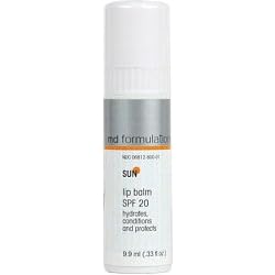 MD Formulations - Lip Balm SPF 20 - 0.30 oz