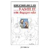 ... Familie sein dagegen sehr