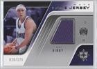 2004-05 Ultimate Collection Game Jerseys #MB - Mike Bibby/175