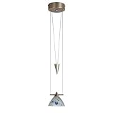 1AC-174309-BR - Mini Pendants