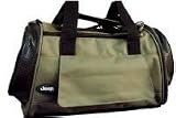 Vo-Toys Jeep Urban Carrier Army green Medium