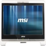 Msi Ae1920-002us 18.5 Non Touch All-in-one