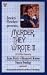 Book Murder they wrote ii