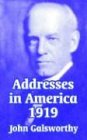 John Galsworthy