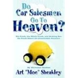 do car salesmen go to heaven