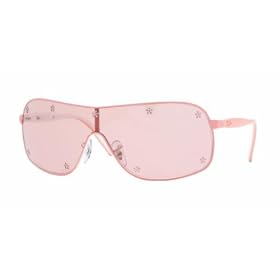 Ray-Ban Juniors 0RJ9520SB Sunglasses