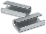 Marland Strapping Seals Medium-duty Metal 12mm Ref 8312025000 [Pack 2000]