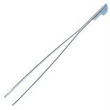 Replacement Tweezers, Small, 6 Pack