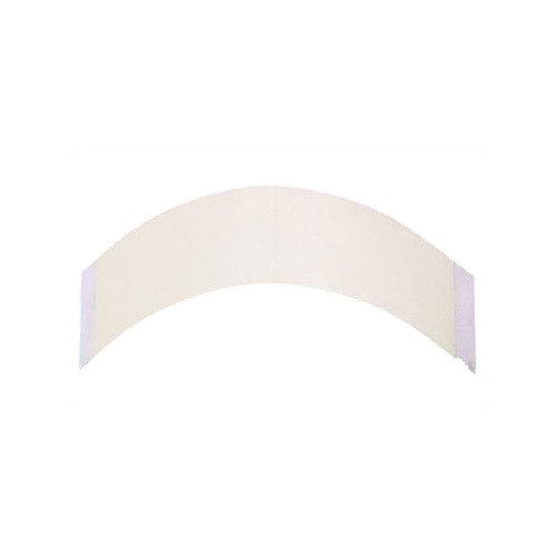 3 Mil Lace Front CC Contour Toupee Tape