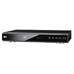 LG BD300 DVD Player