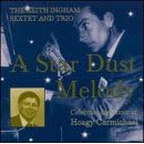 Click here to buy A Star Dust Melody by  Keith Ingham .