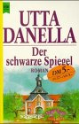 Der schwarze Spiegel. Roman.