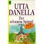 Der schwarze Spiegel. Roman.