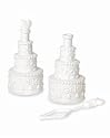Wedding Cake Bubbles (24/Box)
