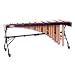 Soloist Series Rosewood Marimba Mallet Percussion 4.3 octave