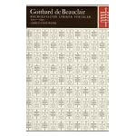 Gotthard de Beauclair: Buchgestalter, Lyriker, Verleger 1907-1992 ; Leben und Werk book cover
