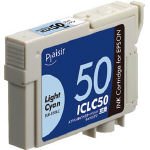 エレコム　Ｐｌａｉｓｉｒ　汎用インクカートリッジ　4068971 PLEE50LCN2