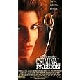 Criminal Passion