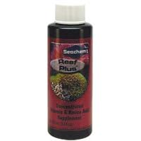 Reef Plus 500 Ml by Seachem Laboratories Inc